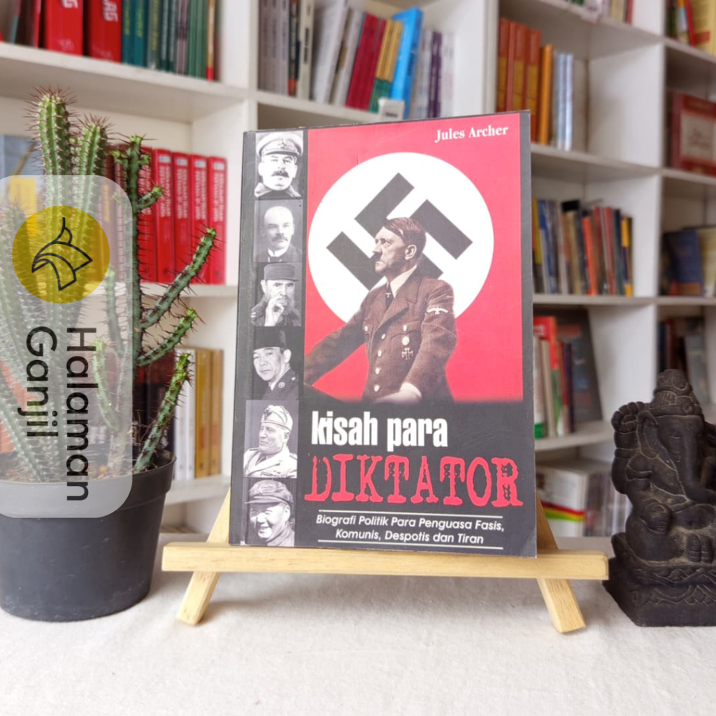 เรื่องราวของผู้ประกาศ - Jules Archer - สํานักพิมพ์ที่เคารพ