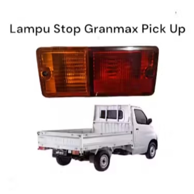 CPU 5506 STOP โคมไฟ/โคมไฟด้านหลัง/STOP โคมไฟเบรค GRANMAX PICK UP/GRAN MAX PIK UP