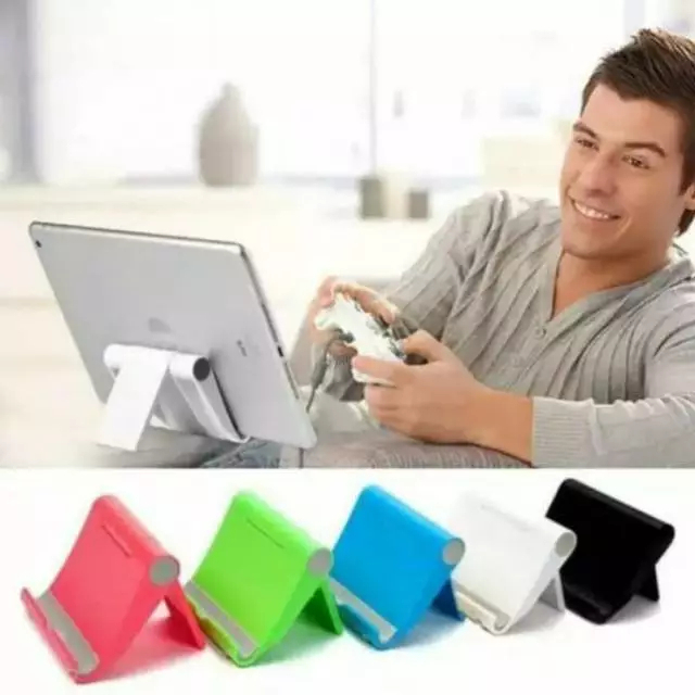(PL) Universal Mini Tablet HP Stand ETC55