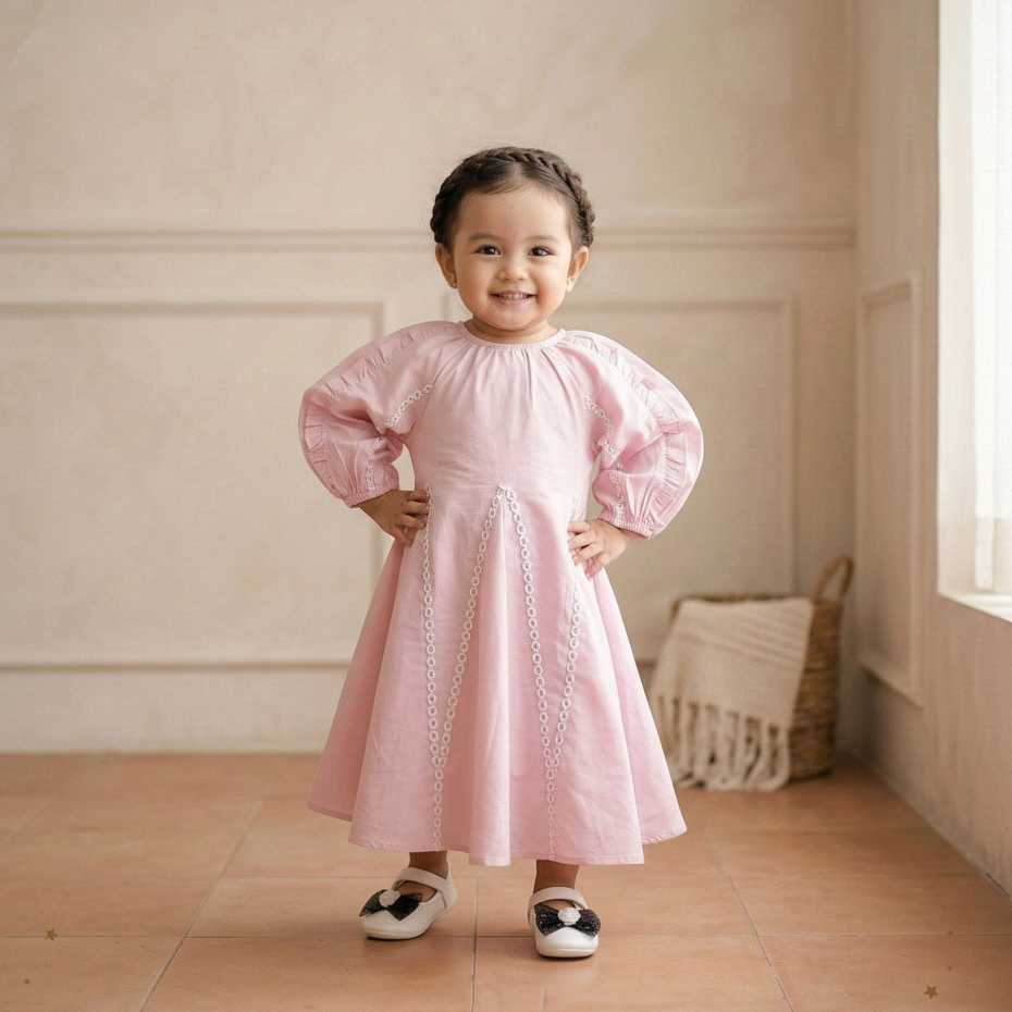 Tamagoo Bella Series Prewalker & Walker Baby Party Shoes - กันลื่น / หรูหรา / หรูหรา