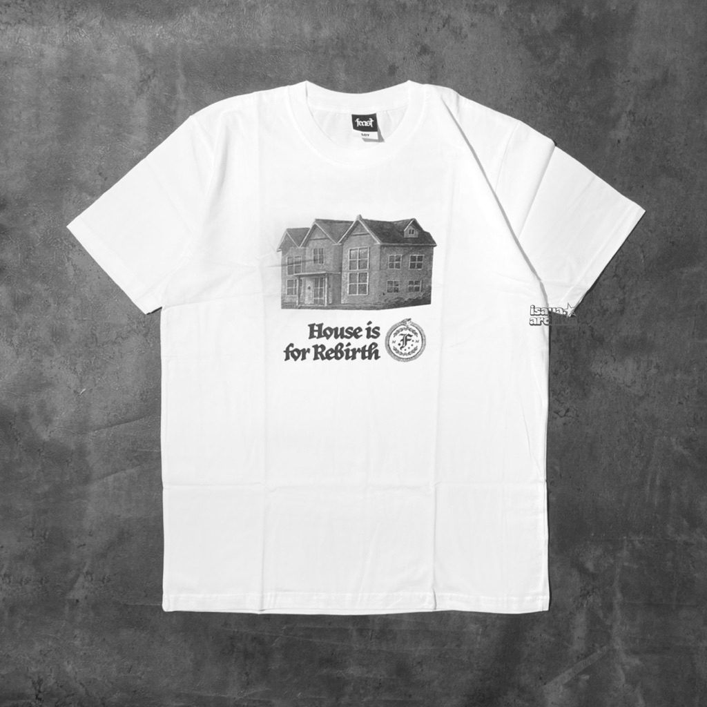 Feast - ที่อยู่อาศัย