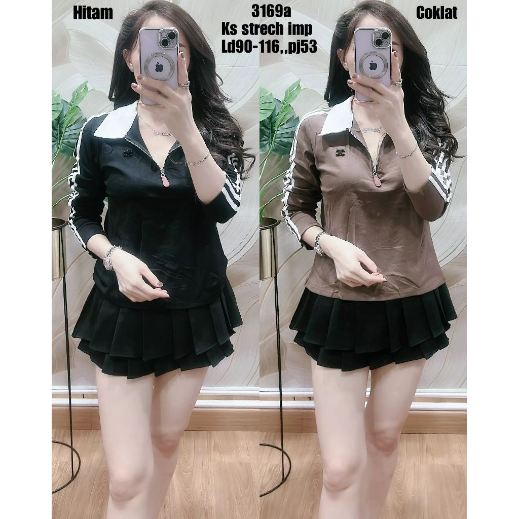 3169 Ks ยืด imp 16,000