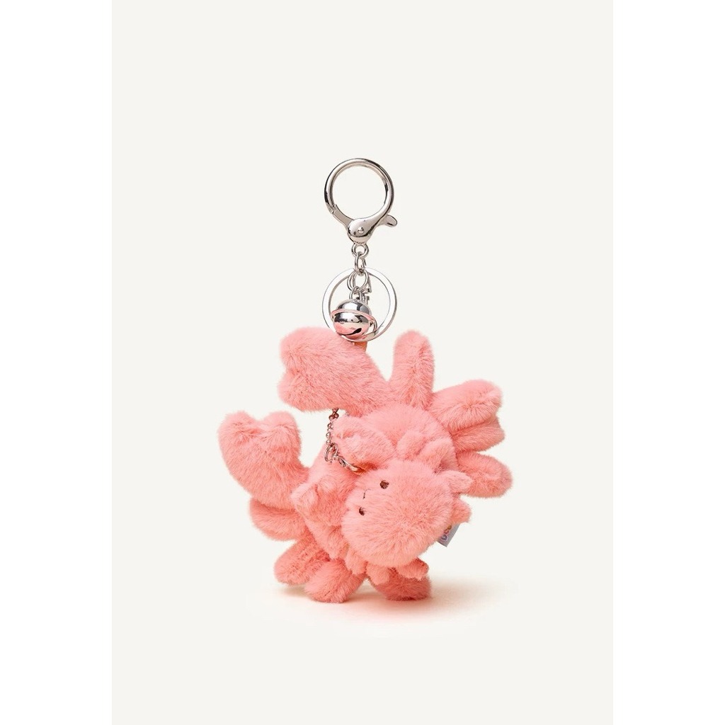 กระเป๋า Charm-Under The Sea