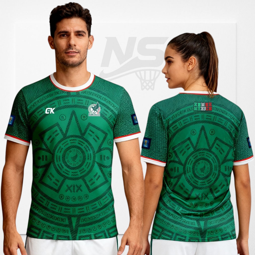 FULL PRINTING SPORTS T-SHIRT TRAINING JERSEY PRINTING