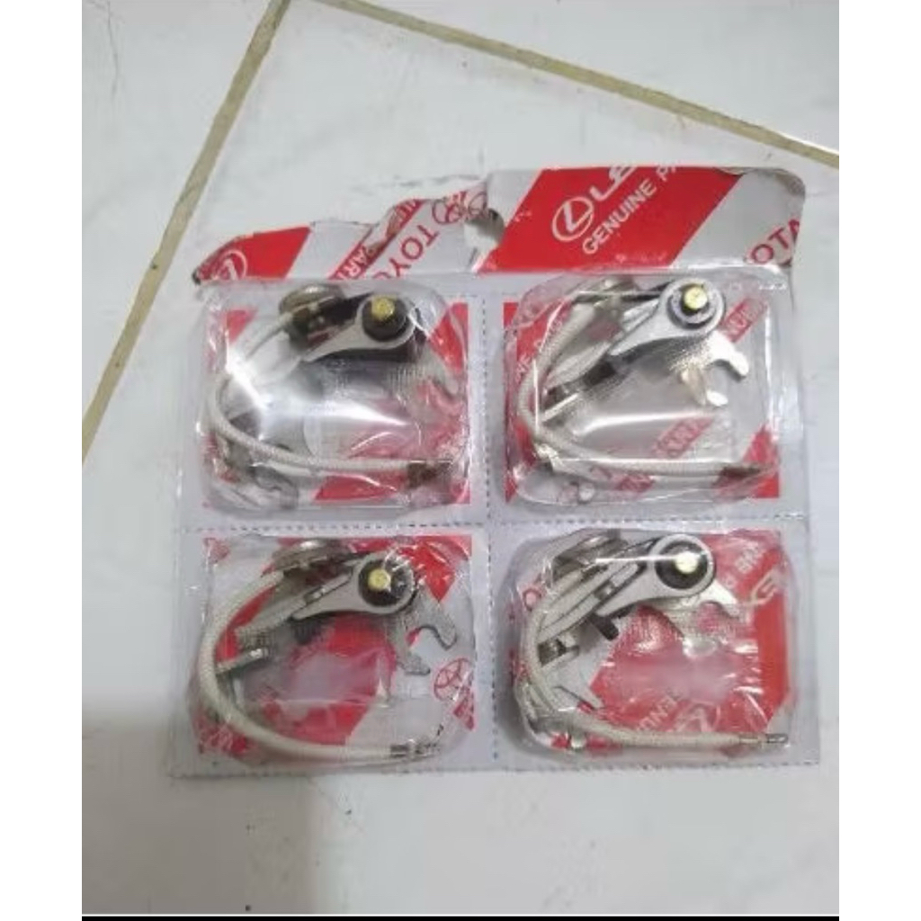 PLATINA KIJANG ORIGINAL 15601-87702-008