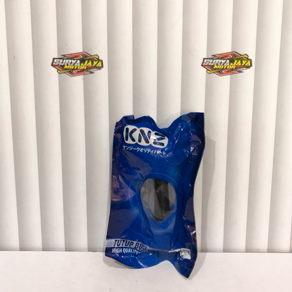 ฝาปิดหัวเทียน / ฝาปิดหัวเทียน ซาเทรีย ฟู 150 | KNZ KNZ KNZ