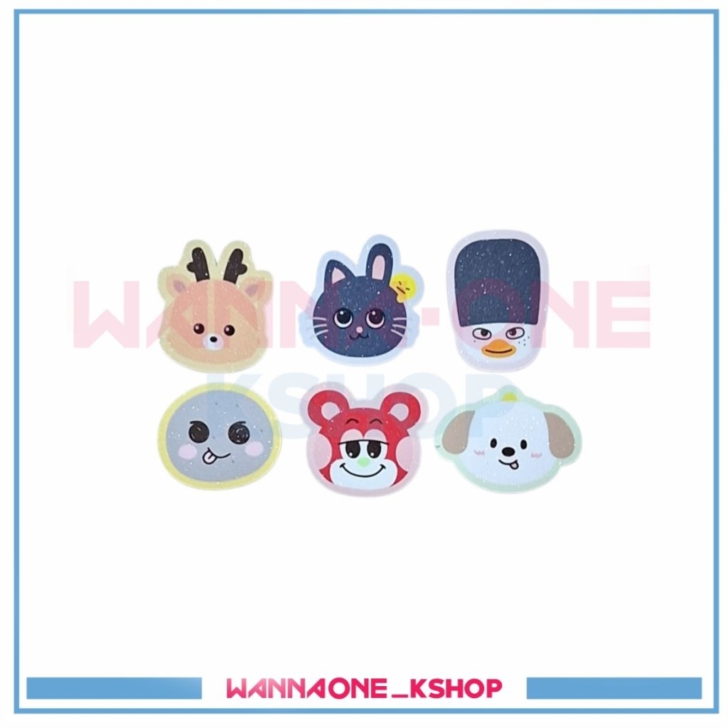 สติ๊กเกอร์ riize สติ๊กเกอร์ sungchan wonbin shee eatseok shotaro anton