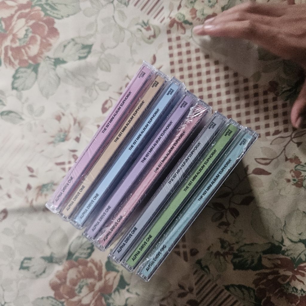 Top Loader photocard id case pc top lo toplo kpop the boyz tbz svt seventeen nct dream 127