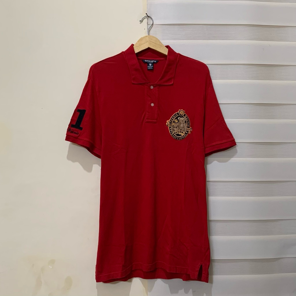 เสื้อโปโล TEENIE WEENIE