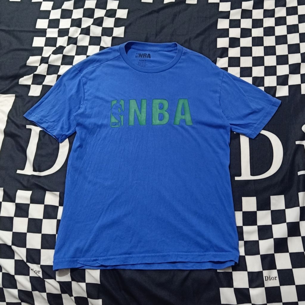 เสื้อยืด NBA ดั้งเดิม