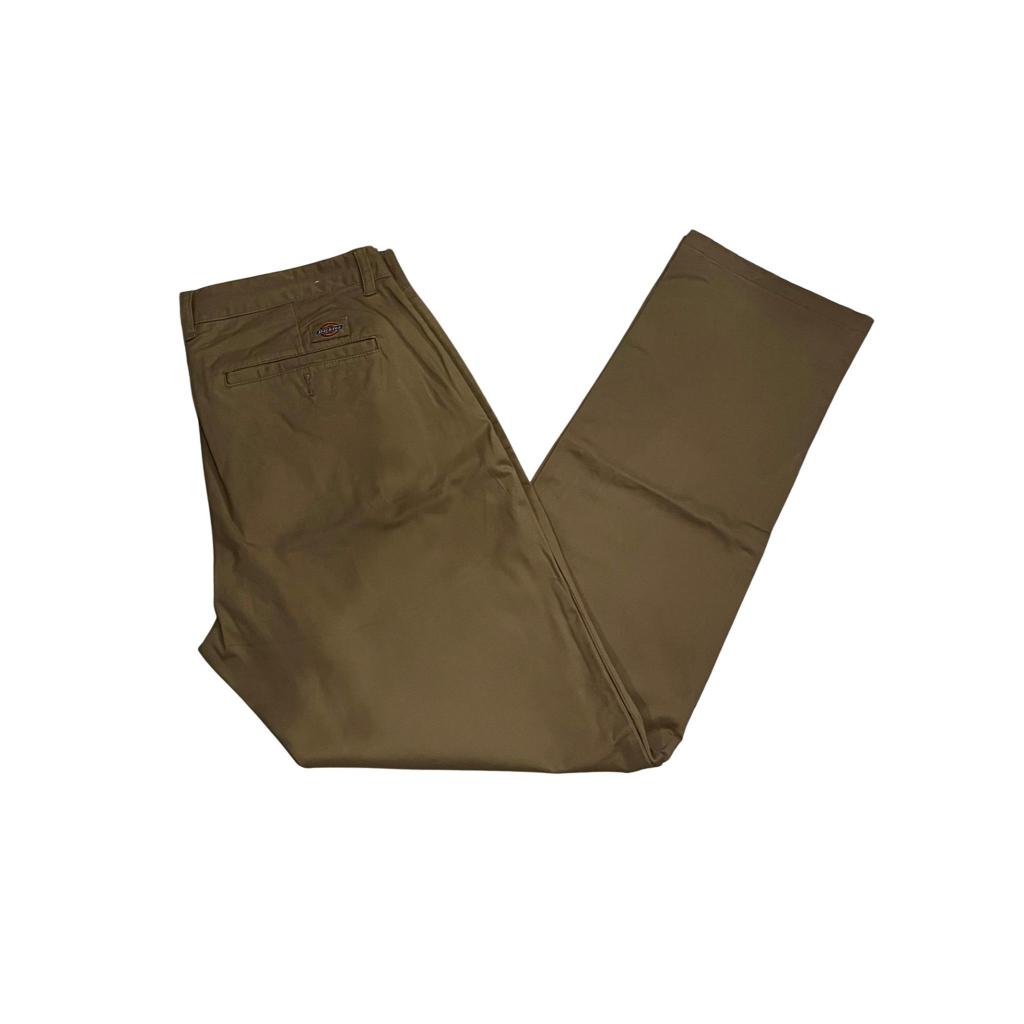 กางเกง Dickies Long Chino