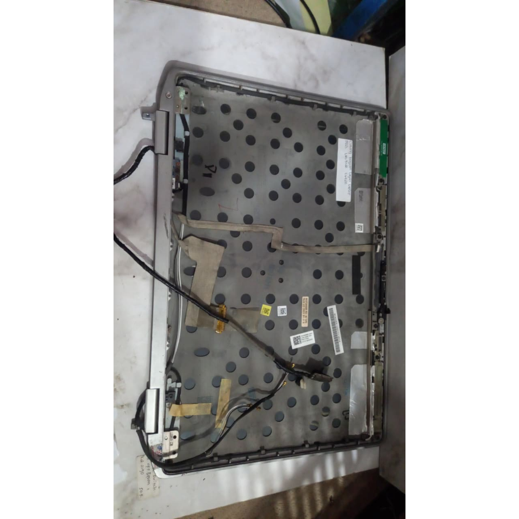 LAYER DELL LATITUDE SCREEN CASE E6420