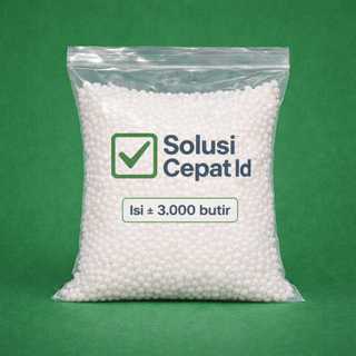 LEM TEMPTOOTH 3.000 Butir Penambal Gigi Bolong, Gigi Patah, Gigi Berlubang