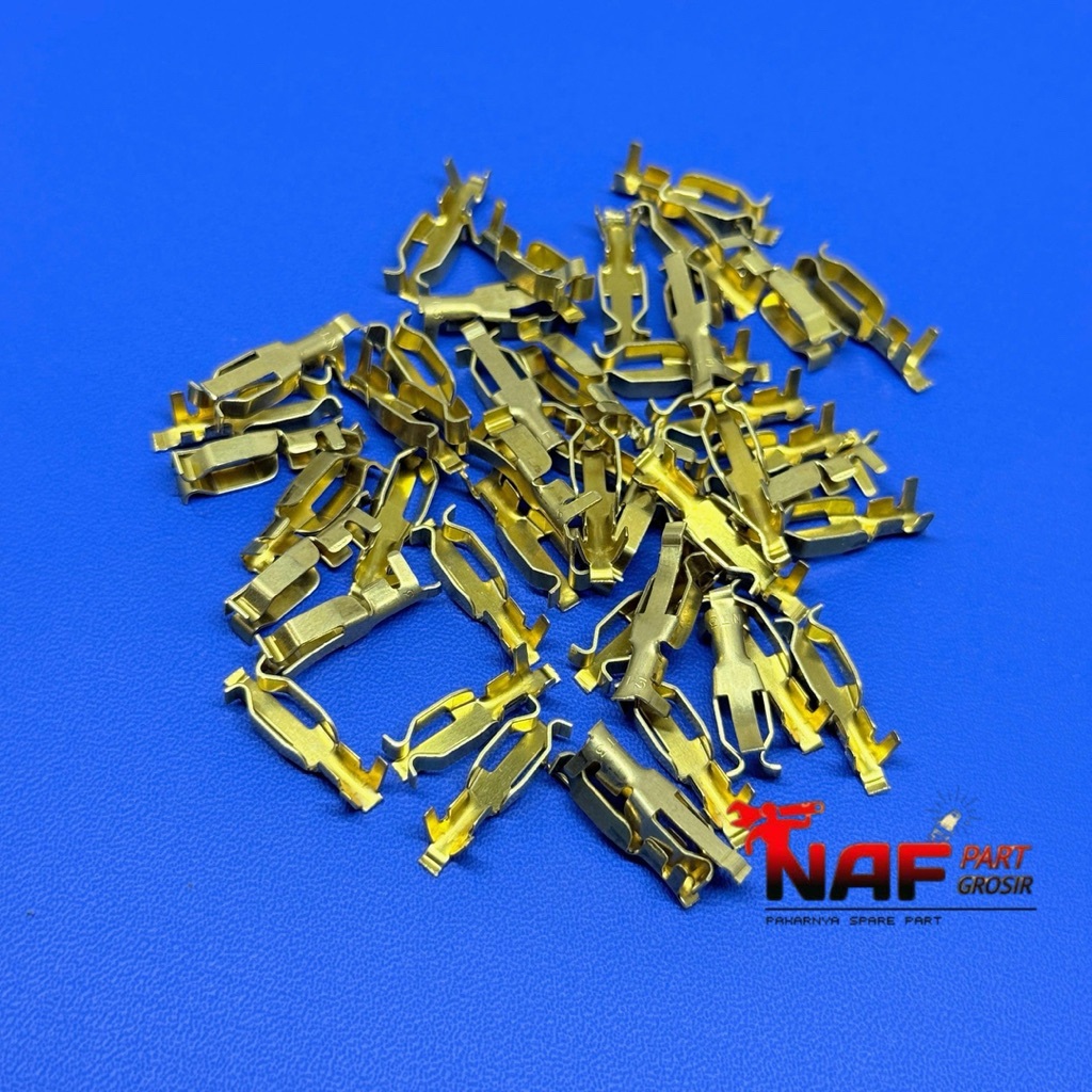 TERMINAL SKUN FITTING SEIN SEN SEN SENJA SPIDOMETER T10 T13 ต้นฉบับ