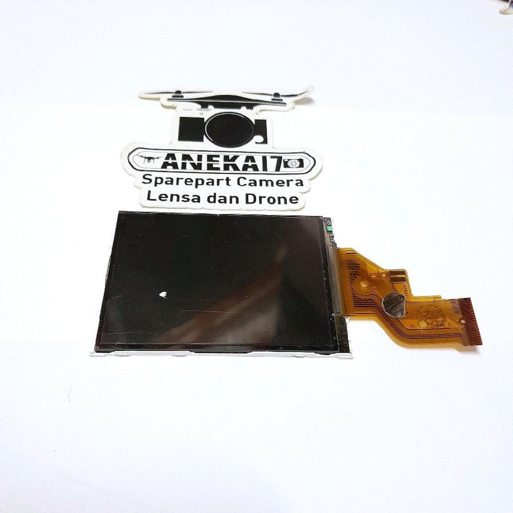 Lcd สําหรับ Canon A495 A-495 (แบ็คไลท์)