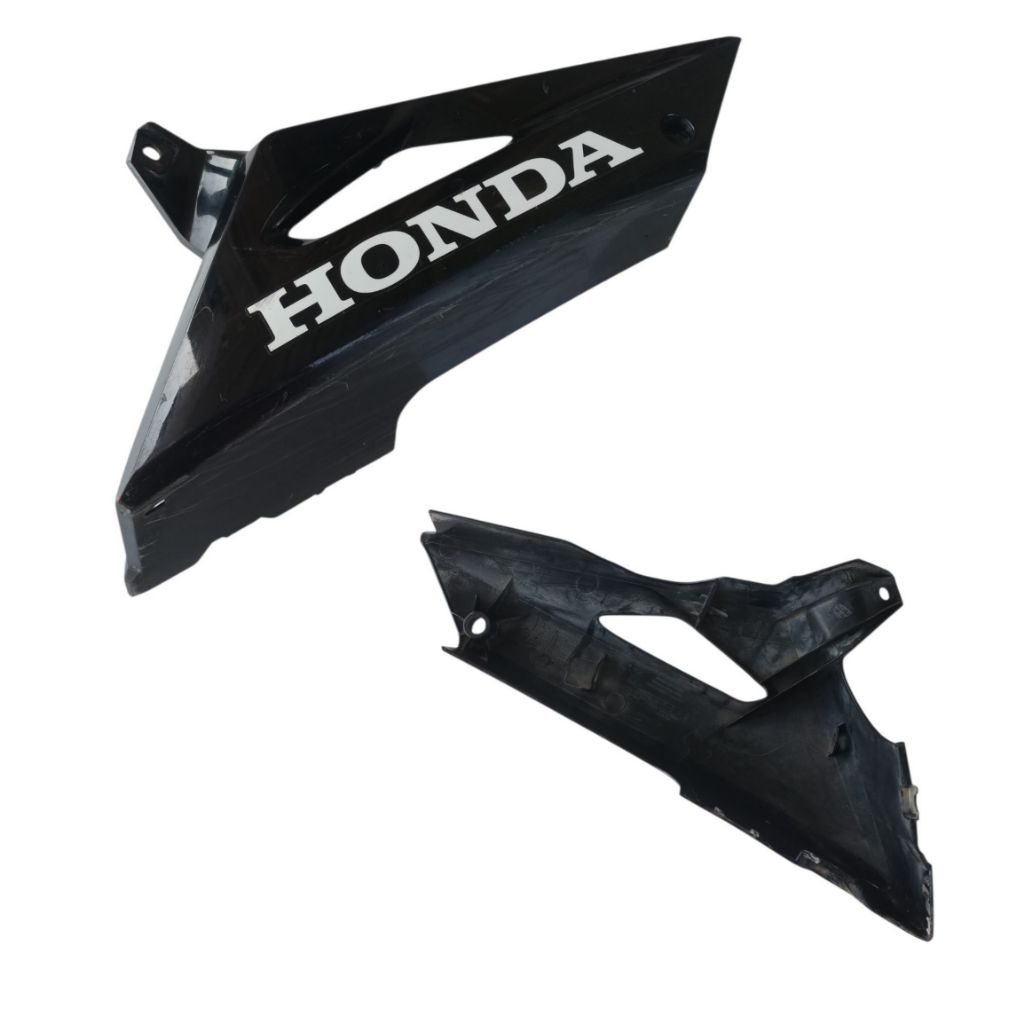 MESIN ฝาครอบ undercowl honda cbr 150r k45g coll ภายใต้เครื่องยนต์ protector แฟริ่งล่าง cbr150r led เ