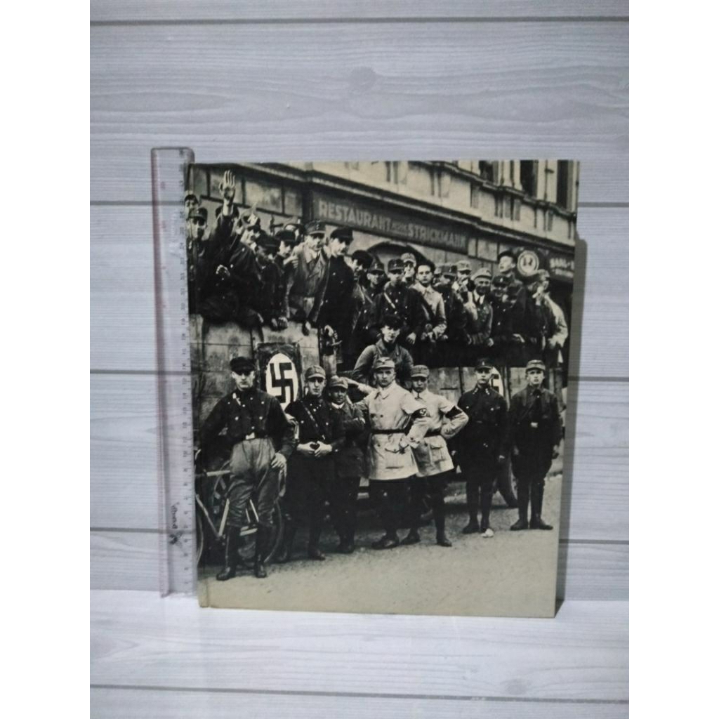 Approaching War By World War II