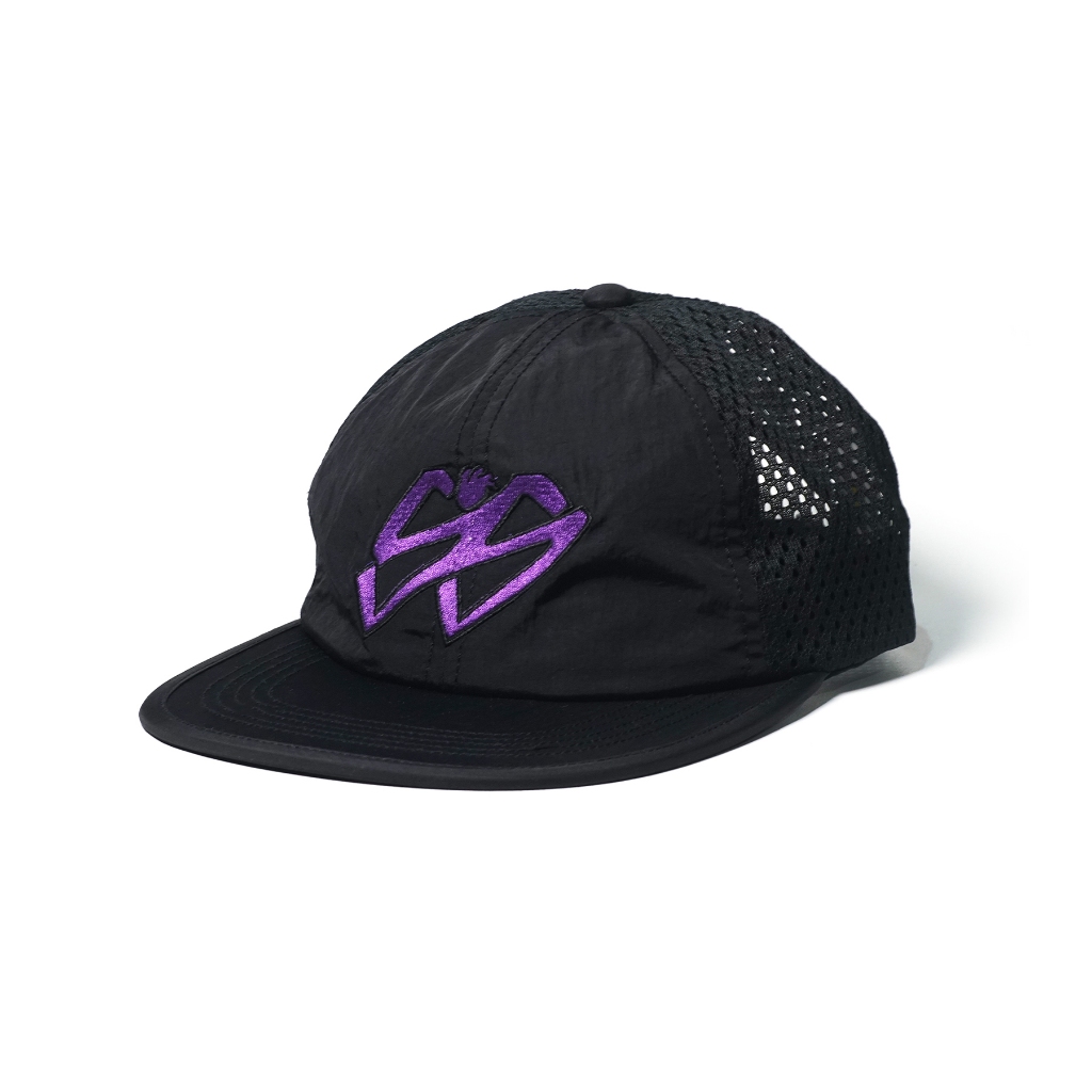 ดีมีส | SUNNYSOUTH 6-PANEL MESH CAP