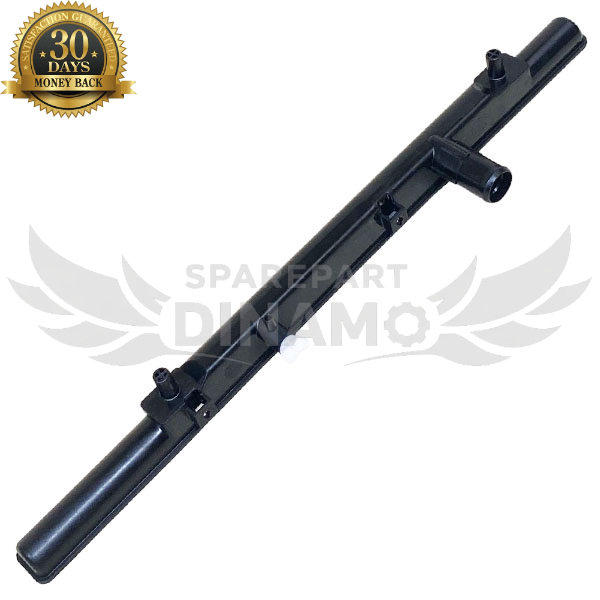 หม้อน้ําถังล่าง Geely Panda - 5662 - ถังล่าง