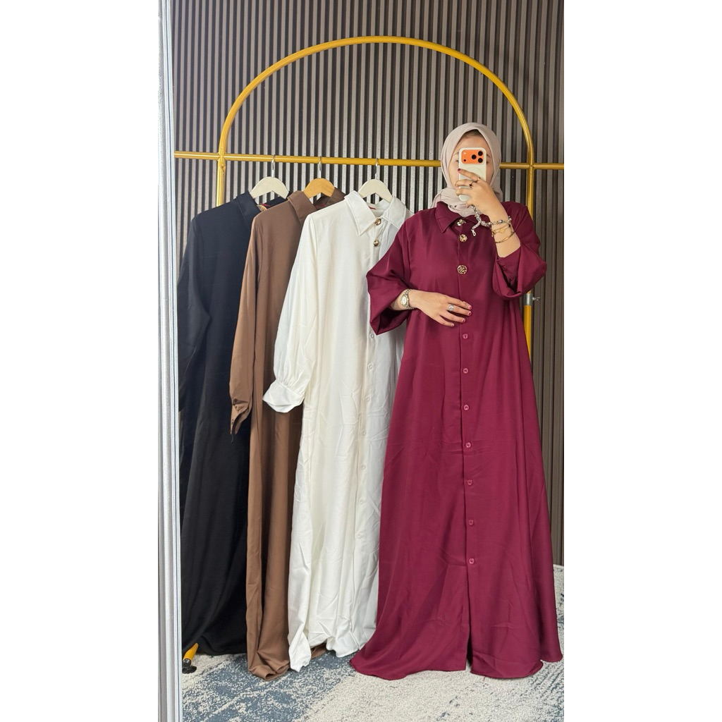 RAYA SERIES โดย ANS BUSANA