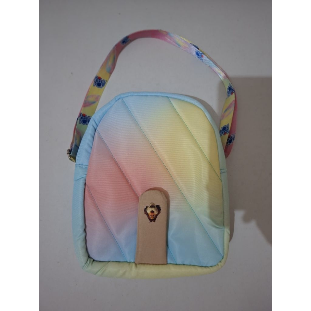 LIMITED EDITION: กระเป๋าอเนกประสงค์ Paddle Pop