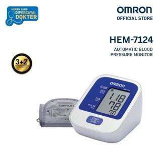 Omron Tensimeter Digital