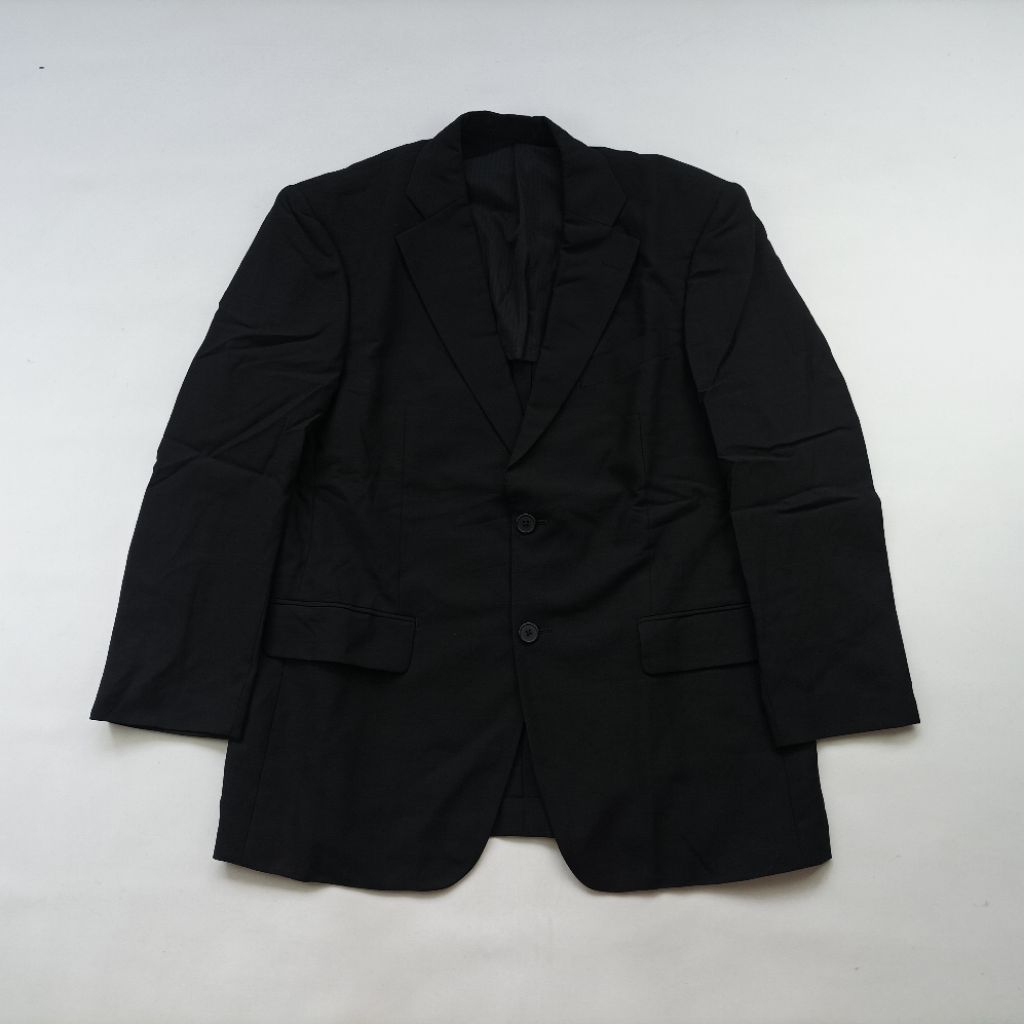 Werke Jas Blazer ไซส์ L ผู้ชาย K009