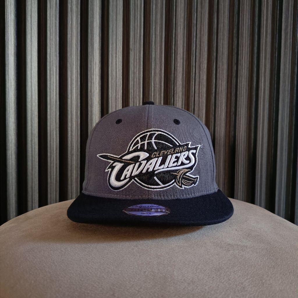 หมวก Snapback NBA Cleveland Cavaliers