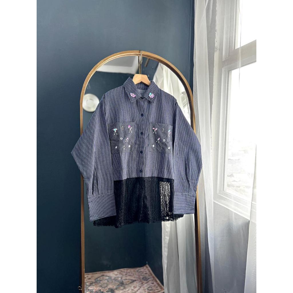 KATUN Hello Bestie - เสื้อ Ravel LD 114 cm - Camilla LD 116 cm - Adelyn LD 118 cm - Naima LD 116 cm 