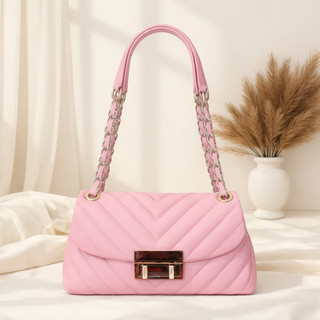 Tas Selempang Wanita Kekinian Murah Jaya HandBag SlingBag Simple Kyt V2