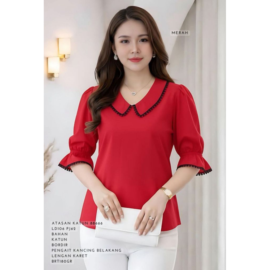 รายการเสื้อยืดคอปก Lgn 3p4 88666