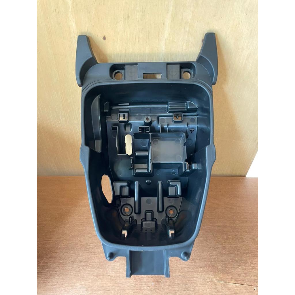 WIN BOX LUGGAGE BOX HONDA BEAT CARBON EXACTLY THICK STRONG