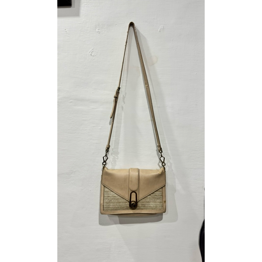 PEDRO SLING BAG*****
