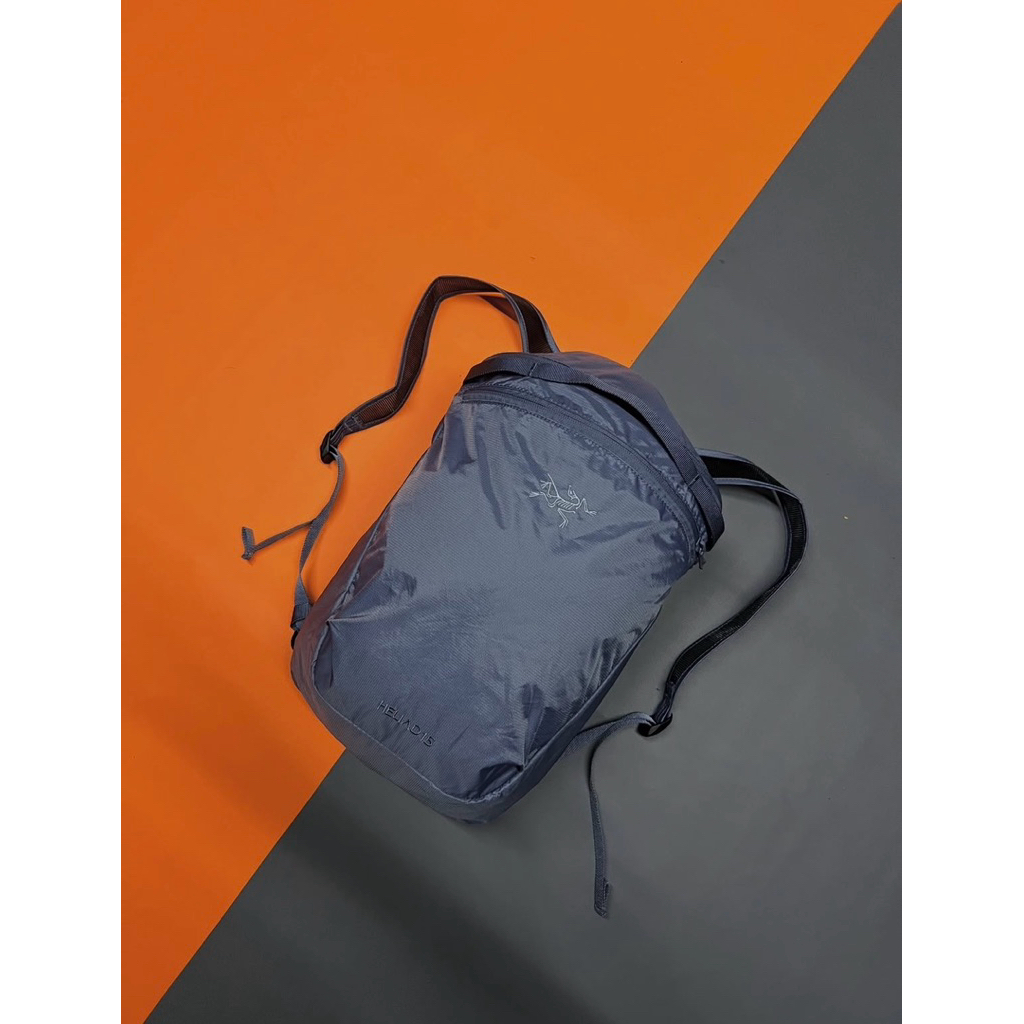 Arc Muteteryx Heliad 15 Stratus