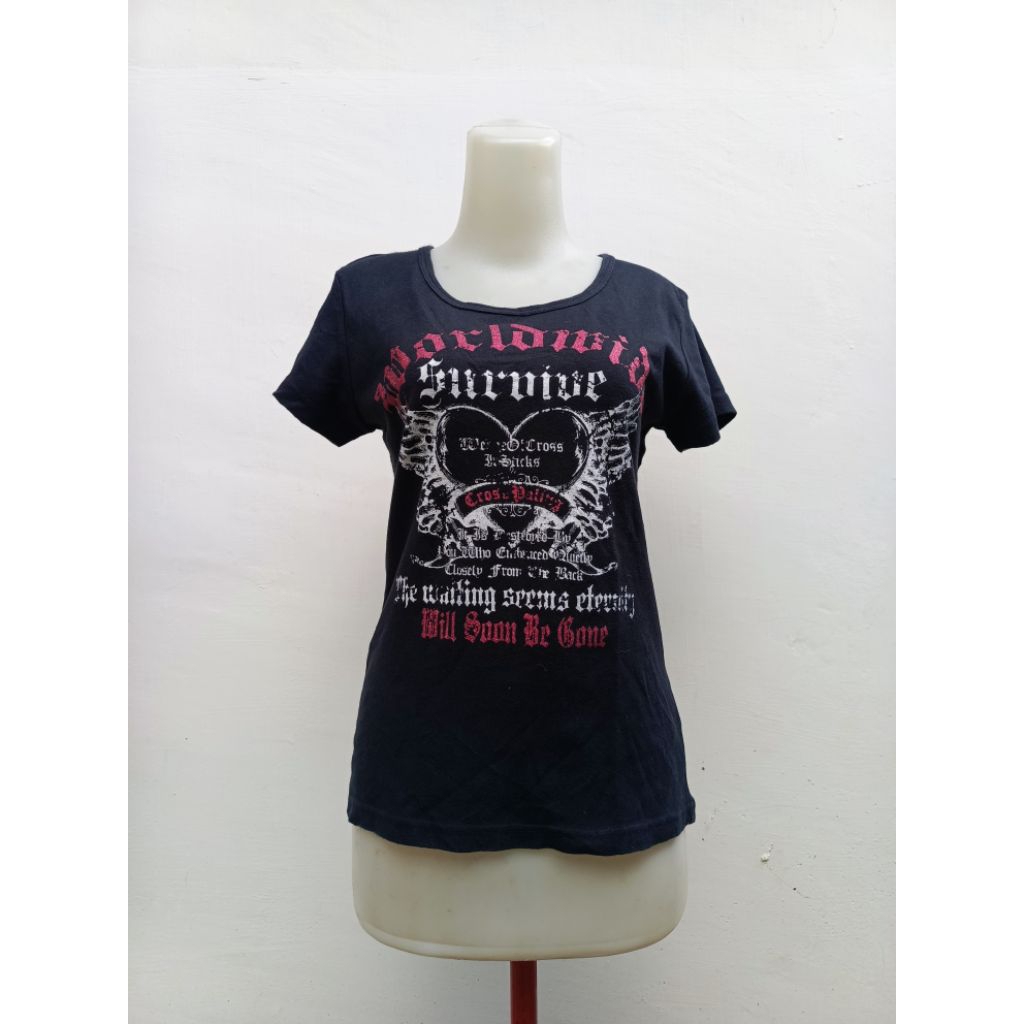 เสื้อยืด Pendora****
