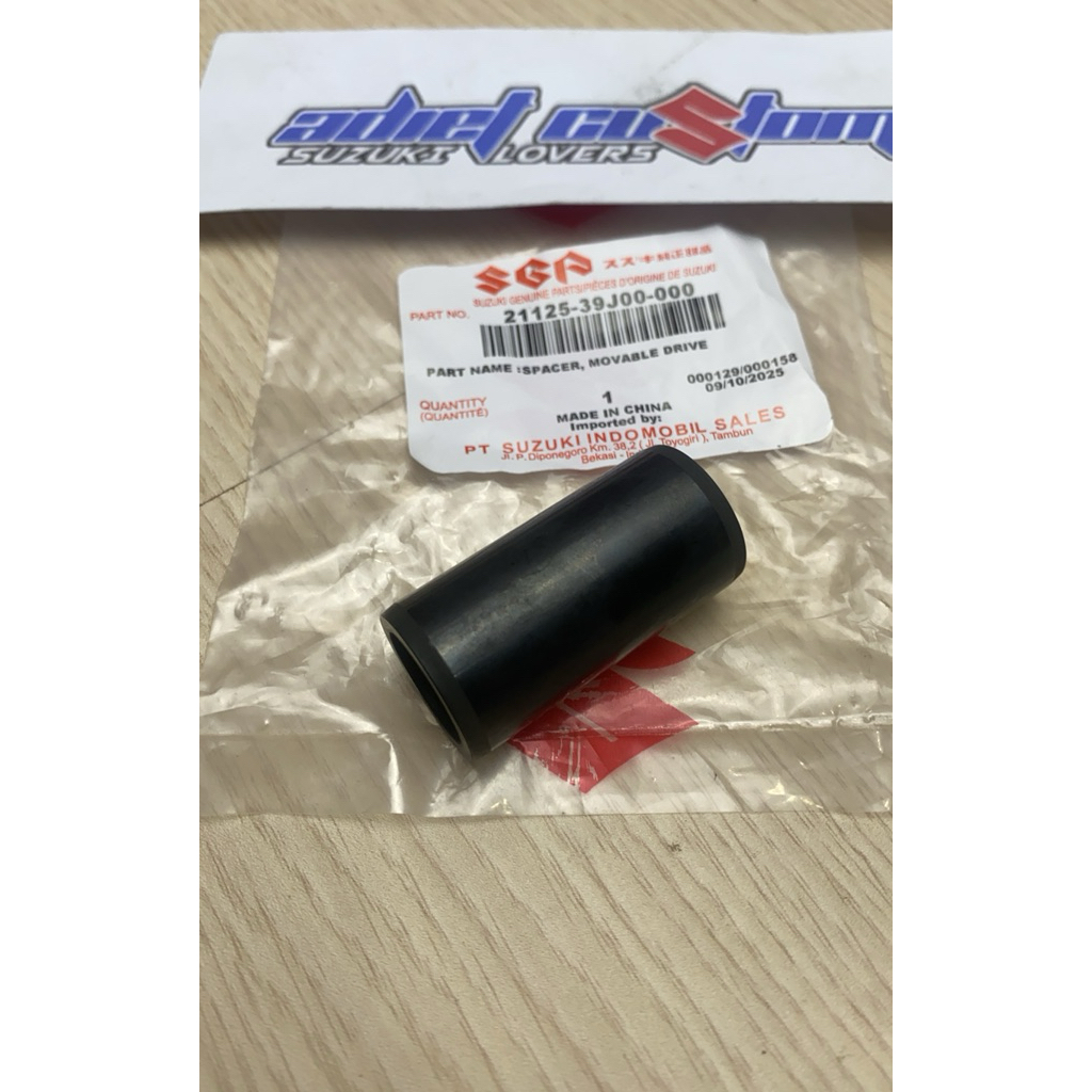 Boss Bosh House Roller ที่อยู่ Nex 2 Nex 2 Cross Original SGP Original 21125-39J00-000
