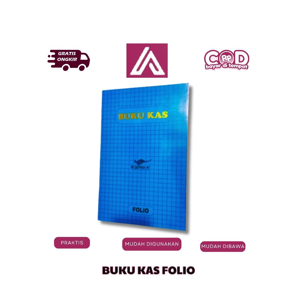 หนังสือสะสม DAILY CASH BOOK EXPERIENCE GOVERNMENT BUSINESS FINANCIAL BOOK