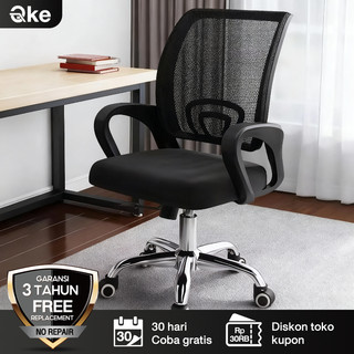 Kursi Kantor Kursi Belajar Kursi murah dan berkualitas yang dapat diatur ketinggiannya