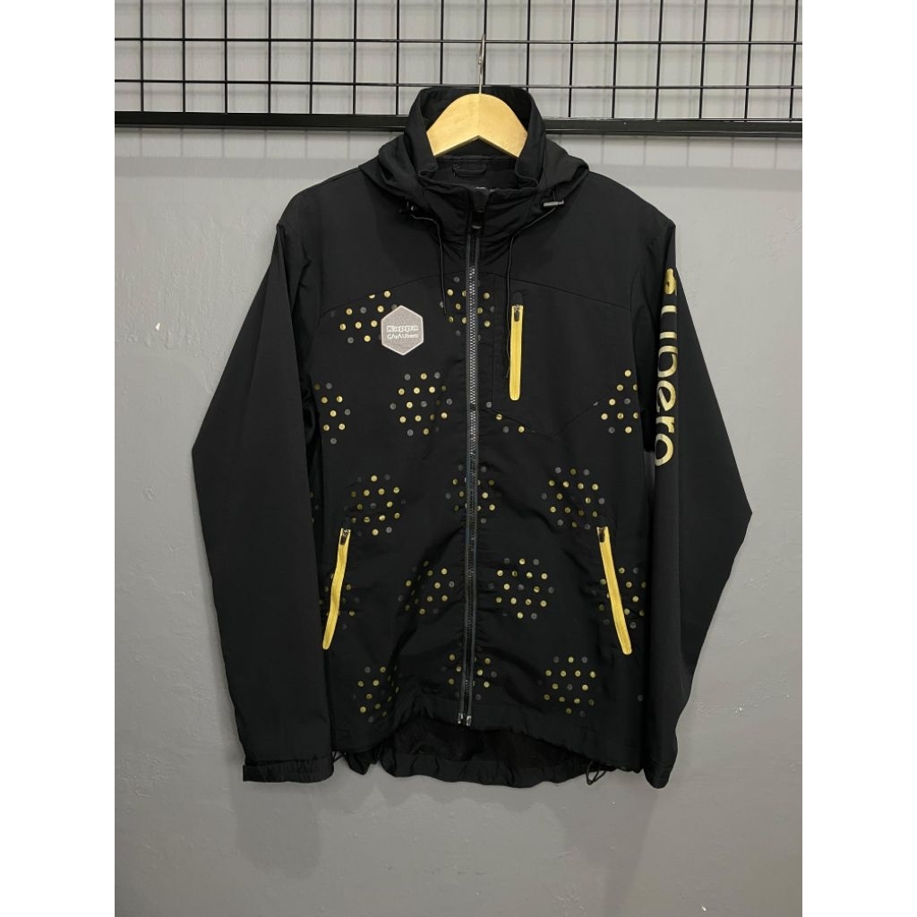 เสื้อแจ็คเก็ต KAPPA GARALIBERO SOFTSHELL