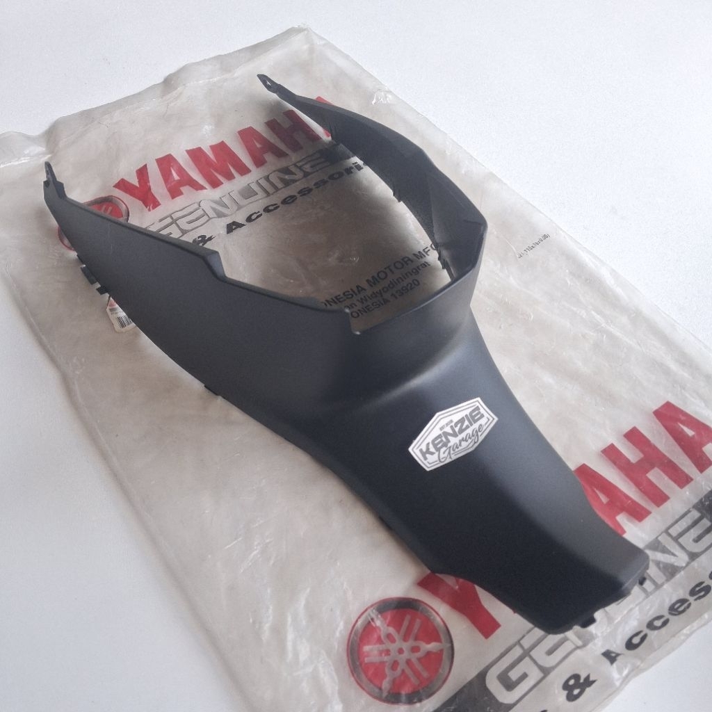 ฝาครอบป้องกันถัง Jupiter Z1 ดั้งเดิม YGP 1DY-F842N-00