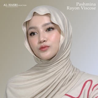 Pashmina Rayon Viscose Rania Kerudung Pashmina Kaos Rayon Strech Elastis Mleyot Bahan Jatuh