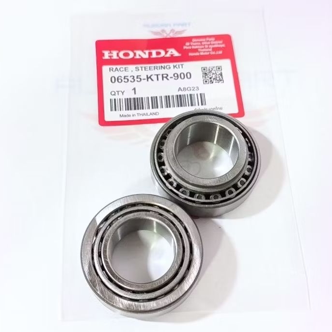 คอพวงมาลัยซิ่ง Megapro ใหม่ CB150 Verza CBR 150R CBR 150 NEW Sonic KTR