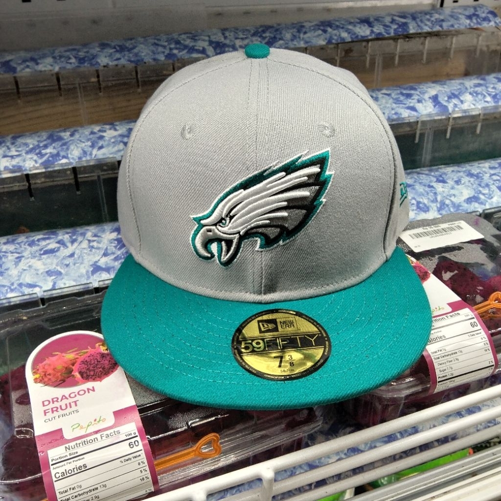 ฝาครอบติดตั้ง NFL Philadelphia Eagles