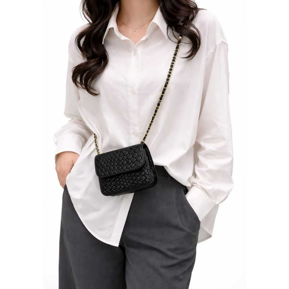 Lidya bag Womens Mini Sling Bag - Womens Mini Sling Bag Premium Mini Womens Bag