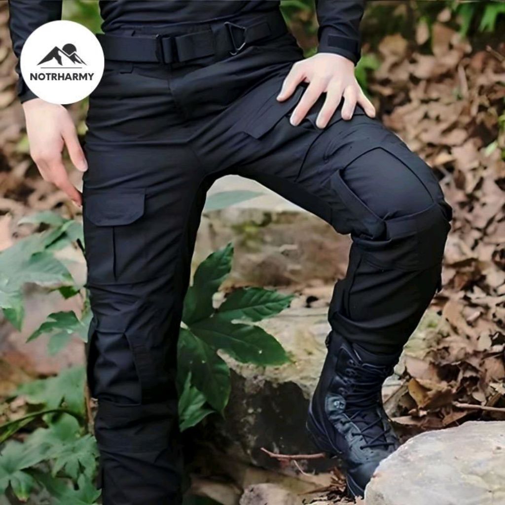 TACTICAL PANTS 5-11 / กางเกงยาว OUTDOOR PREMIUM