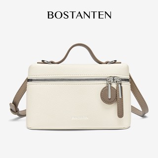 [Carmilla bag] BOSTANTEN Tas Selempang Wanita Tas Selempang Wanita Emery Bag Slingbag Handbag Tas Tangan PU Leather Premium