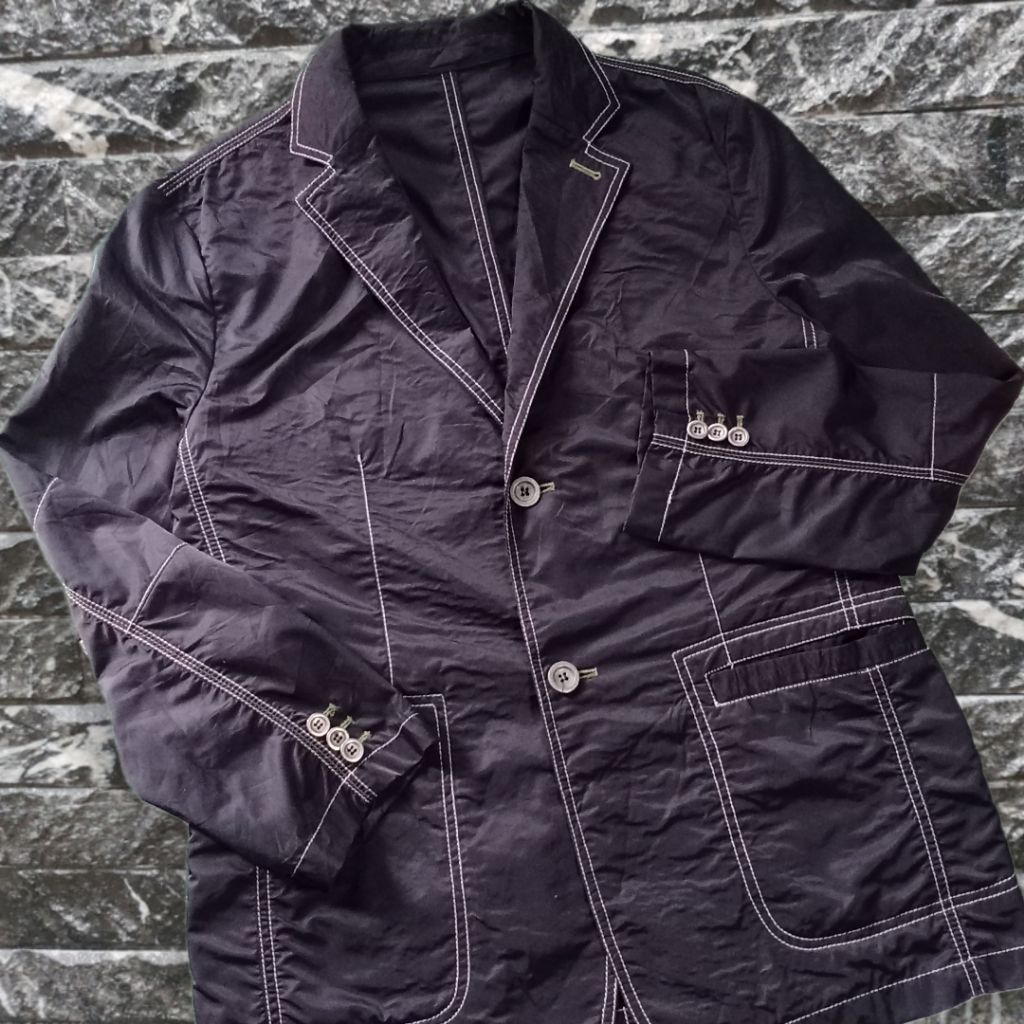 เสื้อแจ็คเก็ตกันน้ํา Baron