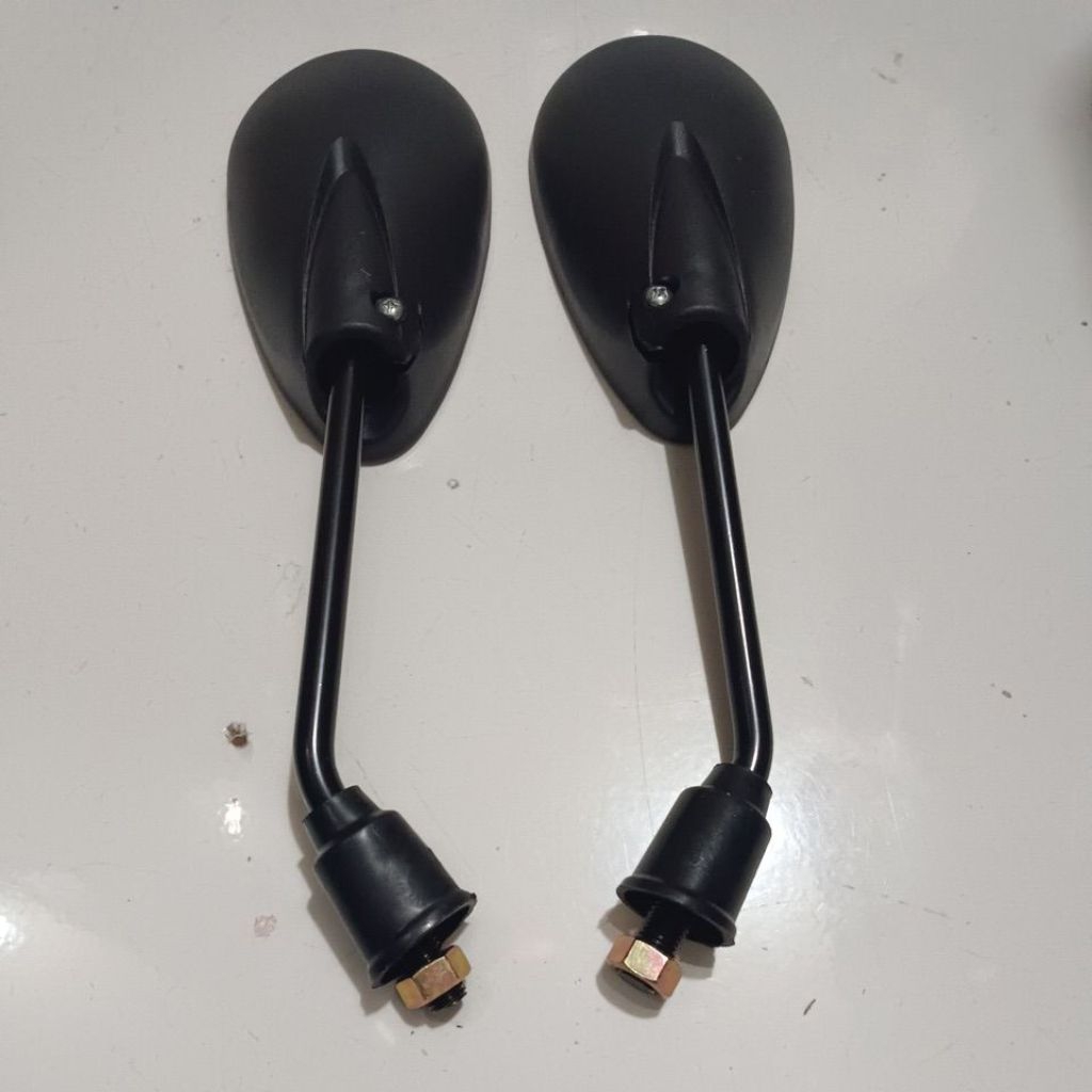 กระจกมองหลังซ้ายและขวาสําหรับ Satria Fu 150 Fu 150 Satria Fu barong Satria Fu 150 ใหม่ Satria Fu 150