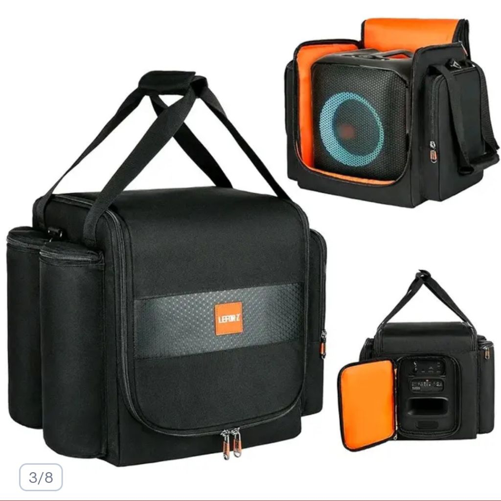 กระเป๋าสําหรับกระเป๋าเดินทาง JBL encore Essential 2 สําหรับ jbl encore Essential 2