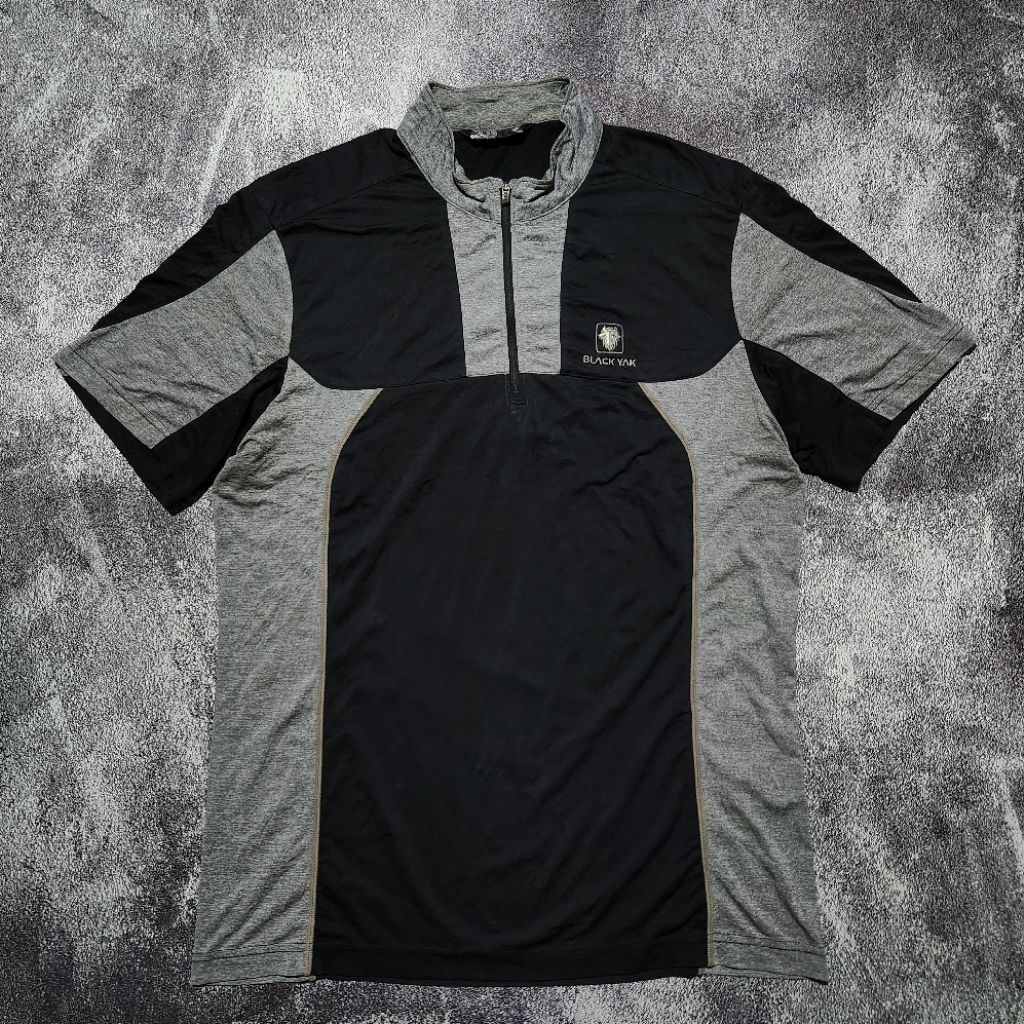 BLACK YAK baselayer ไซส์ L